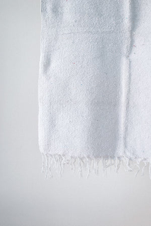 Nube Vida | Handwoven Blanket