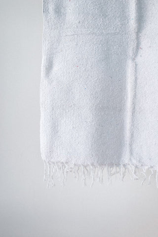 Nube Vida | Handwoven Blanket
