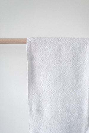 Nube Vida | Handwoven Blanket