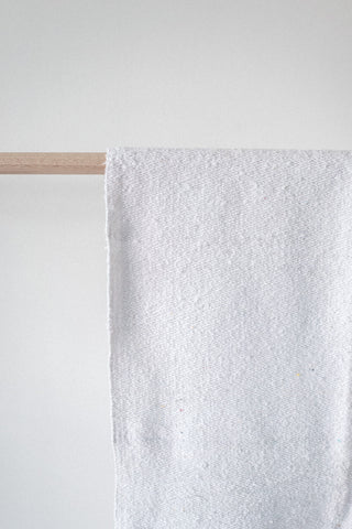 Nube Vida | Handwoven Blanket